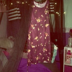 super cute floral dress